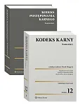 PAKIET: Prawo karne - komentarze [PRZEDSPRZEDAŻ]